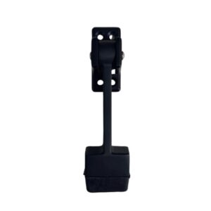 Door Stopper Black