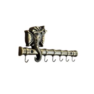 Ganesh Key Hanger - BC 531