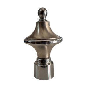 Finial - Alu 1107