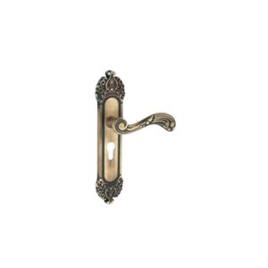 Mortise Lock - 121