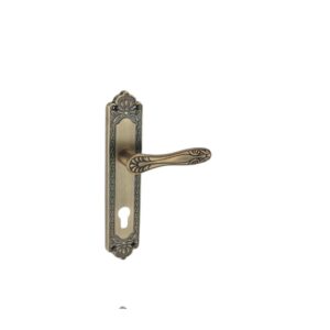 Mortise Lock - 114