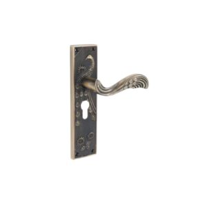 Mortise Lock - 101