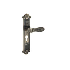 Mortise Lock - 102