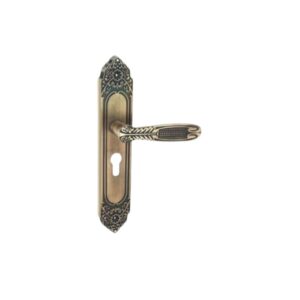 Mortise Lock - 122