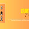 Curtain Finials