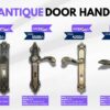 Antique Door Locks