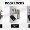 Door Lock Sets in Zirakpur