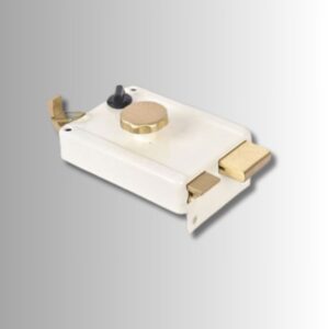 Main Door Lock - Night Latch 1010