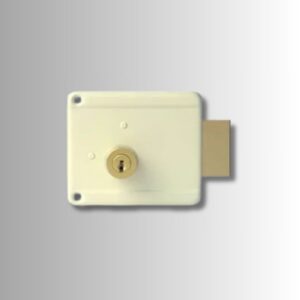 Main Door Lock - Night Latch 6125