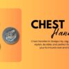 Chest Handles in Zirakpur