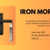 Iron Mortise Locks in Zirakpur