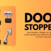 Door Stoppers in Zirakpur