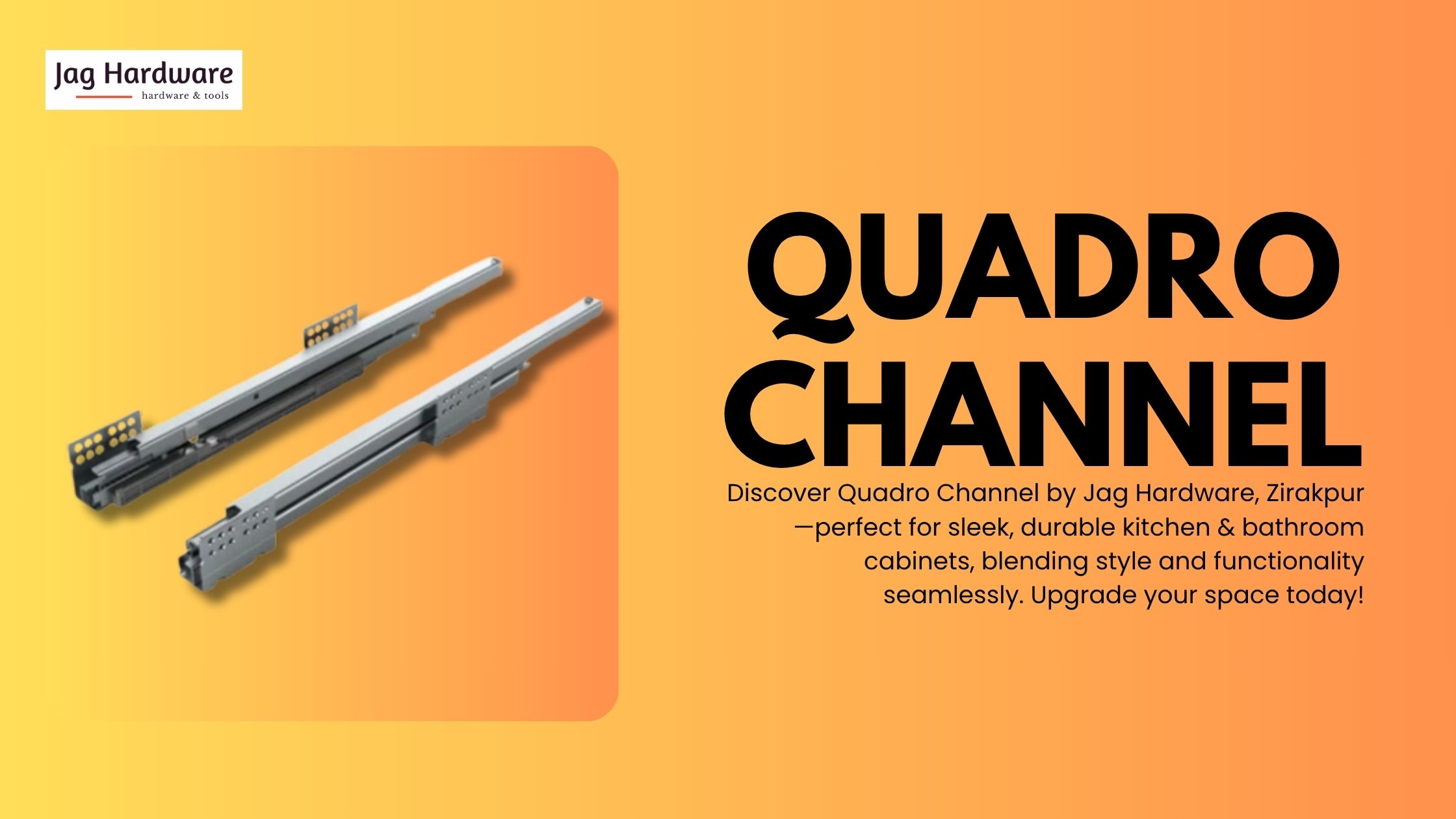 Quadro in Zirakpur