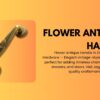 Flower Antique Handle in Zirakpur
