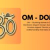 OM Domes in Zirakpur