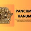 Panchmukhi Hanuman Ji