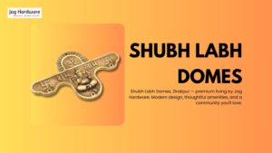 Shubh Labh Domes in Zirakpur