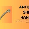 Antique Shera Handle in Zirakpur
