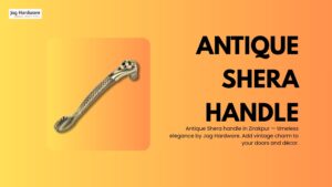 Antique Shera Handle in Zirakpur