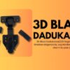 3D Hydraulic Dadu Kabza in Zirakpur