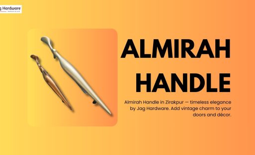 Almirah Handle in Zirakpur