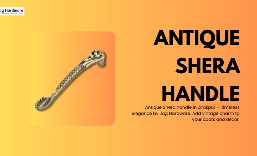 Antique Shera Handle in Zirakpur
