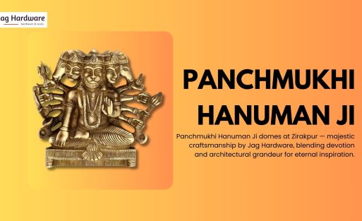 Panchmukhi Hanuman Ji