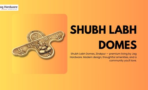 Shubh Labh Domes in Zirakpur