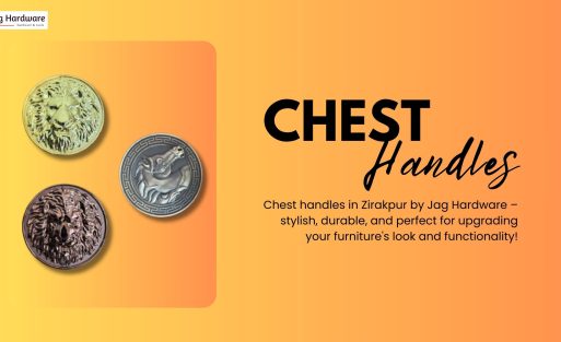 Chest Handles in Zirakpur