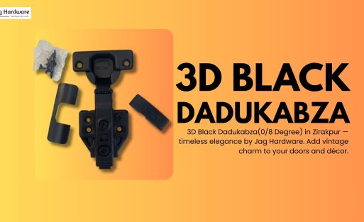 3D Hydraulic Dadu Kabza in Zirakpur
