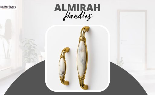 Stylish Almirah Handles in Zirakpur