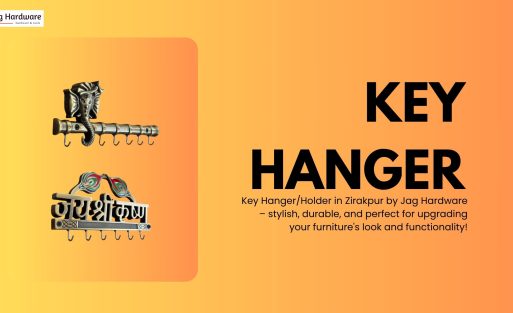Key Hangers in Zirakpur